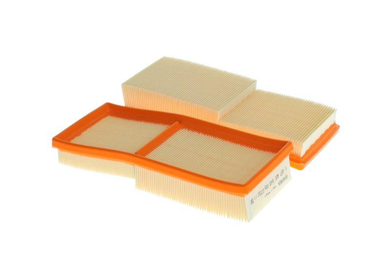Filtre à air BOSCH 1 457 433 049