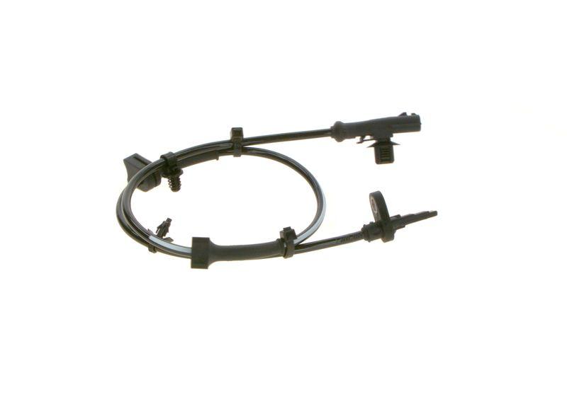 Capteur, vitesse de roue BOSCH 0 265 009 270