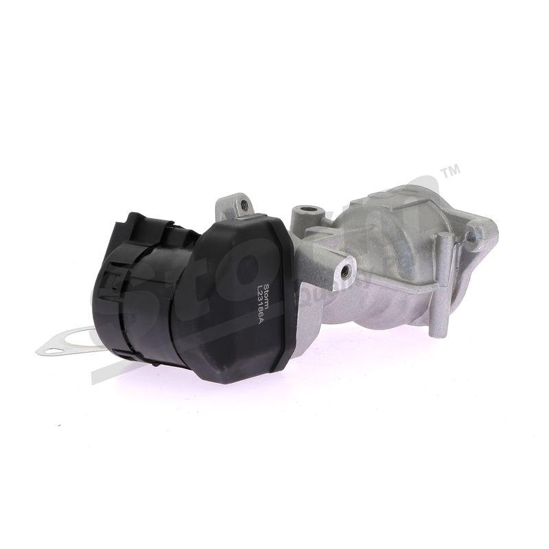 Vanne EGR STORM QUALITY PARTS 9029