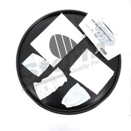 Kit de protections, habitacle STORM QUALITY PARTS 699800667