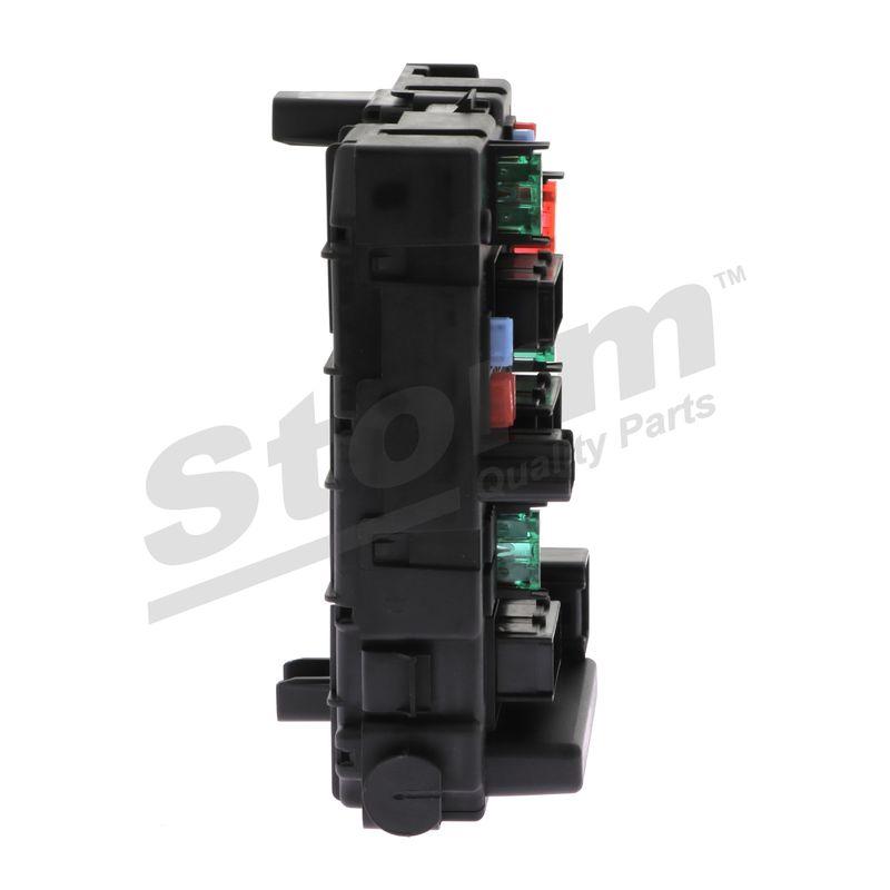 Boîte à fusibles STORM QUALITY PARTS STO700002