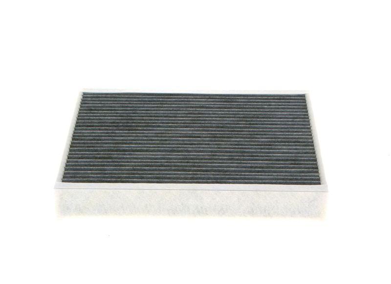 Filtre, air de l'habitacle BOSCH 1 987 432 411