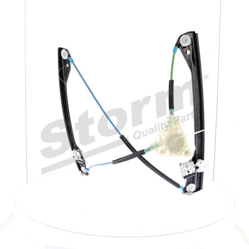 Lève-vitre STORM QUALITY PARTS 90287