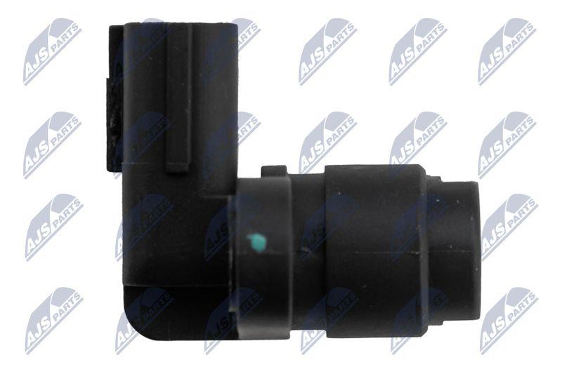 Capteur d'angle, vilebrequin NTY ECP-HD-004