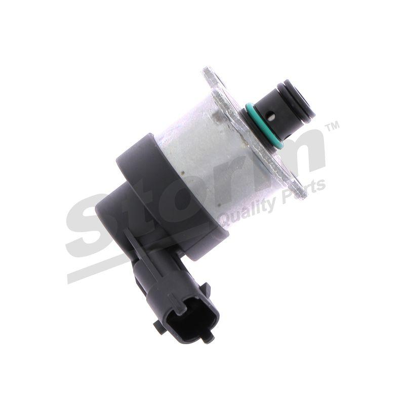 Régulateur, quantité de carburant (système à rampe commune) STORM QUALITY PARTS STO888207
