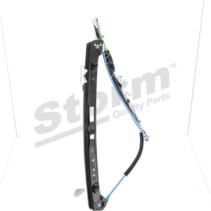 Lève-vitre STORM QUALITY PARTS 18072