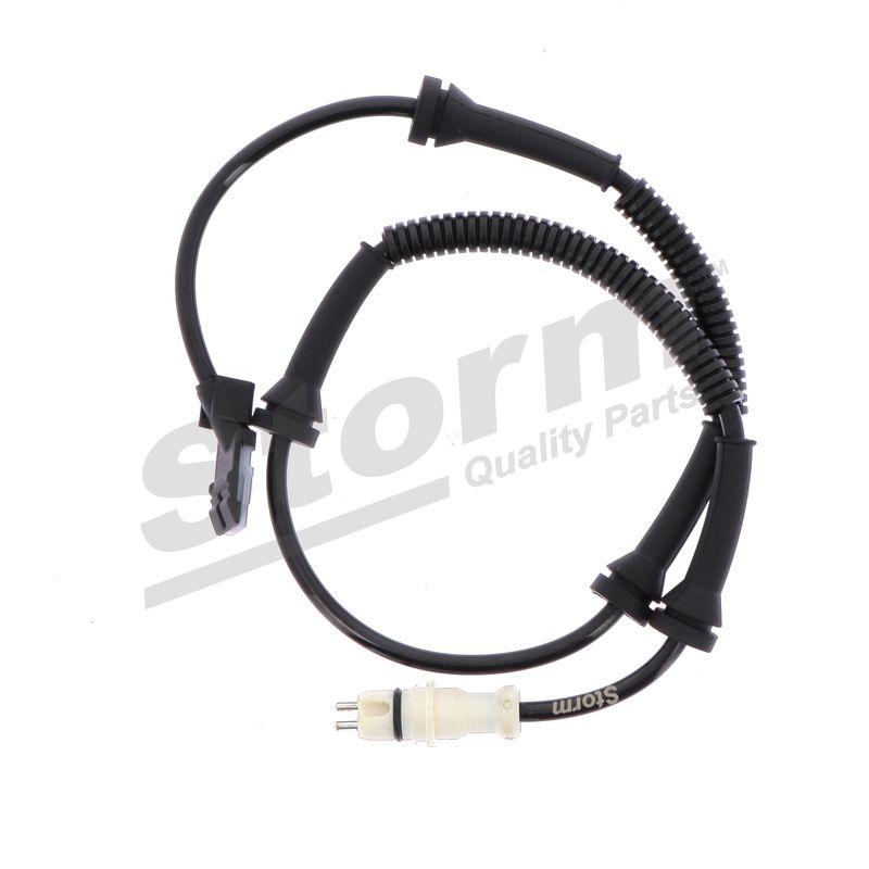 Capteur, vitesse de roue STORM QUALITY PARTS 888025