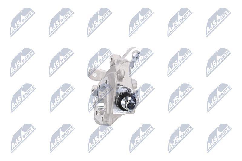 Fusée d'essieu, suspension de roue NTY ZZP-FR-060