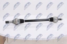 Arbre de transmission NTY NPW-AR-043
