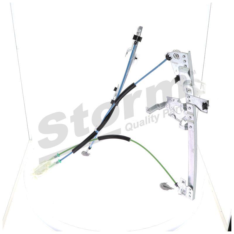 Lève-vitre STORM QUALITY PARTS 29077