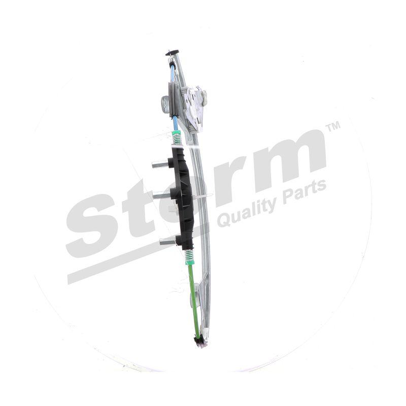 Lève-vitre STORM QUALITY PARTS 8117503