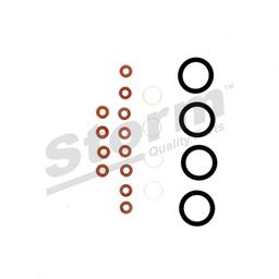 Kit de joints, injecteur STORM QUALITY PARTS STO460000