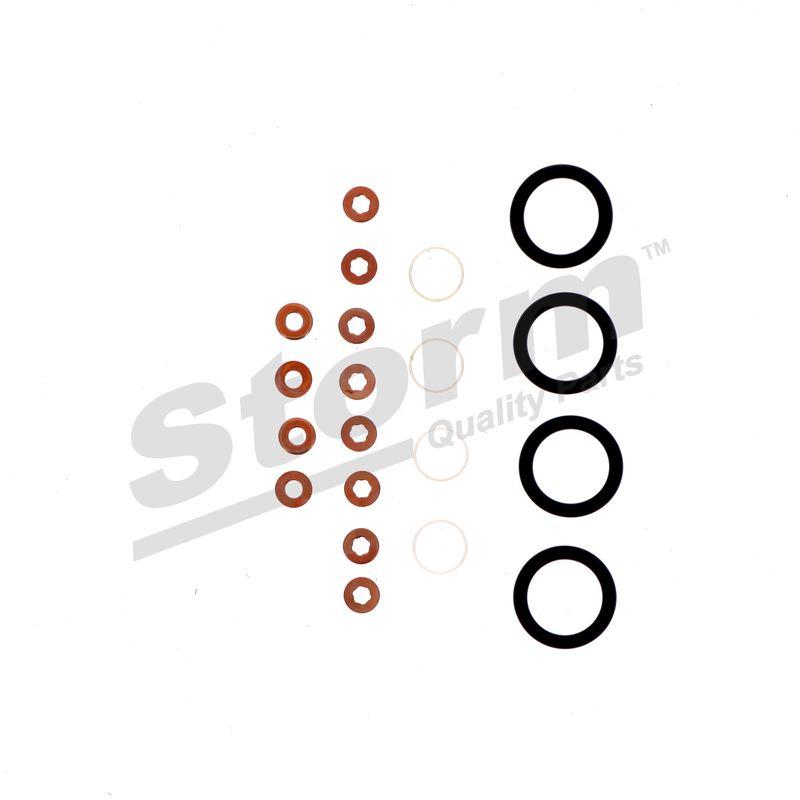 Kit de joints, injecteur STORM QUALITY PARTS STO460000