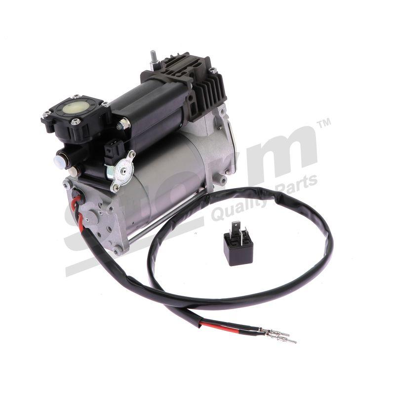 Compresseur, système d'air comprimé STORM QUALITY PARTS 844290ST