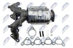 Catalyseur NTY KAT-HY-503