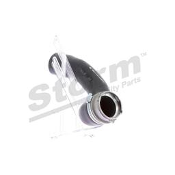 Gaine de suralimentation STORM QUALITY PARTS F15130