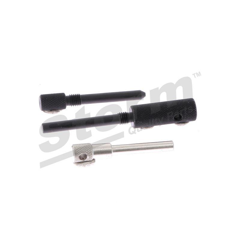 Kit d'outils de réglage, épure de distribution STORM QUALITY PARTS 555507