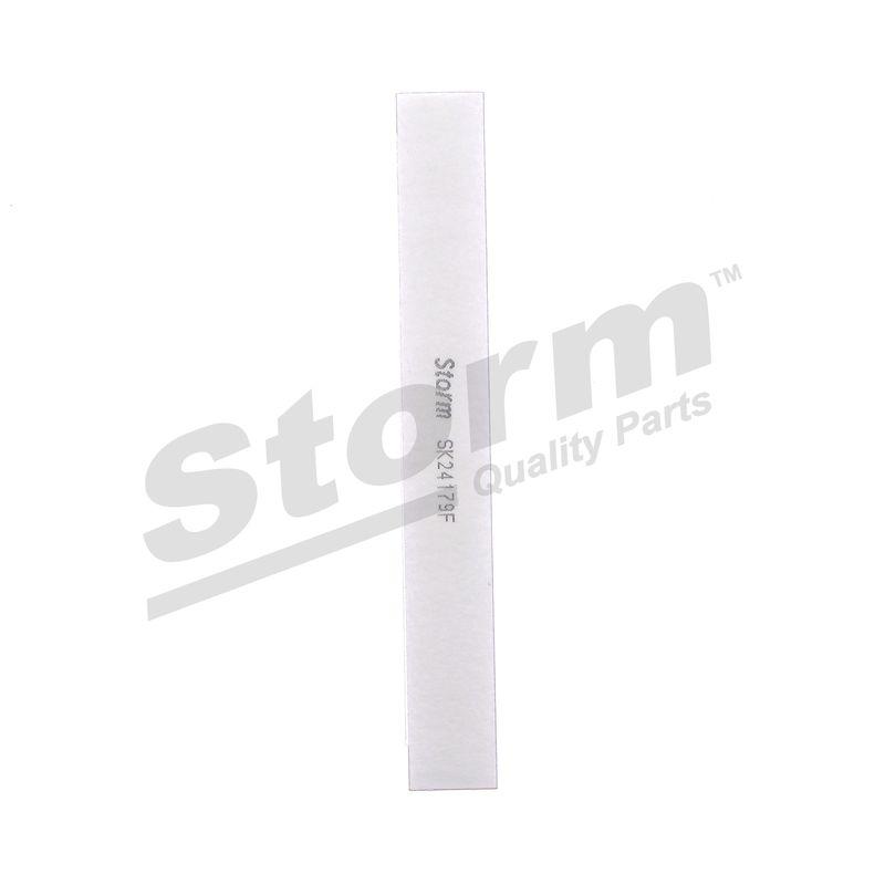 Filtre, air de l'habitacle STORM QUALITY PARTS 14194