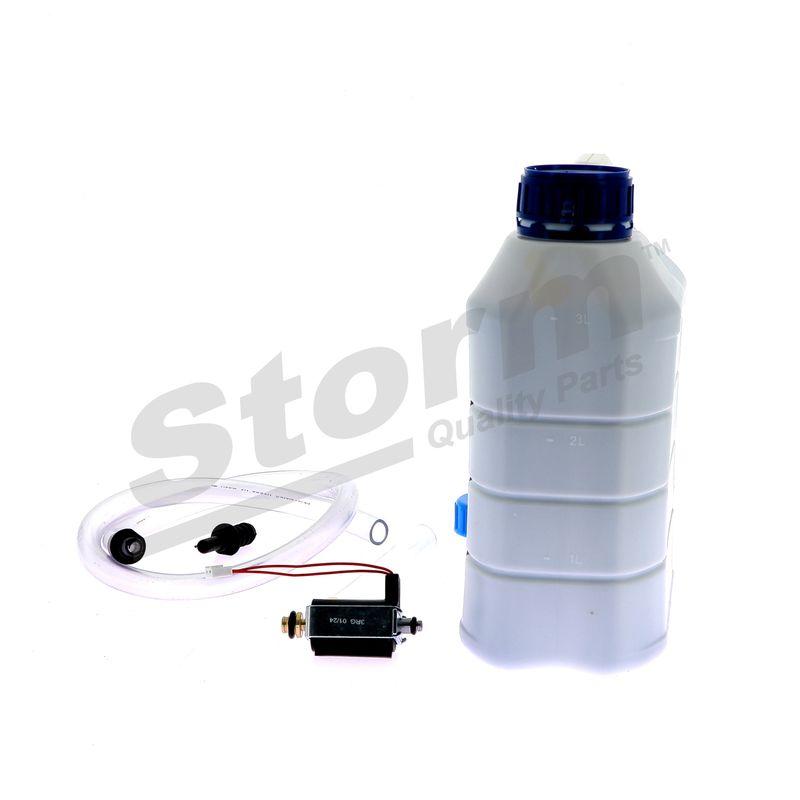 Pompe d’additif STORM QUALITY PARTS 777526