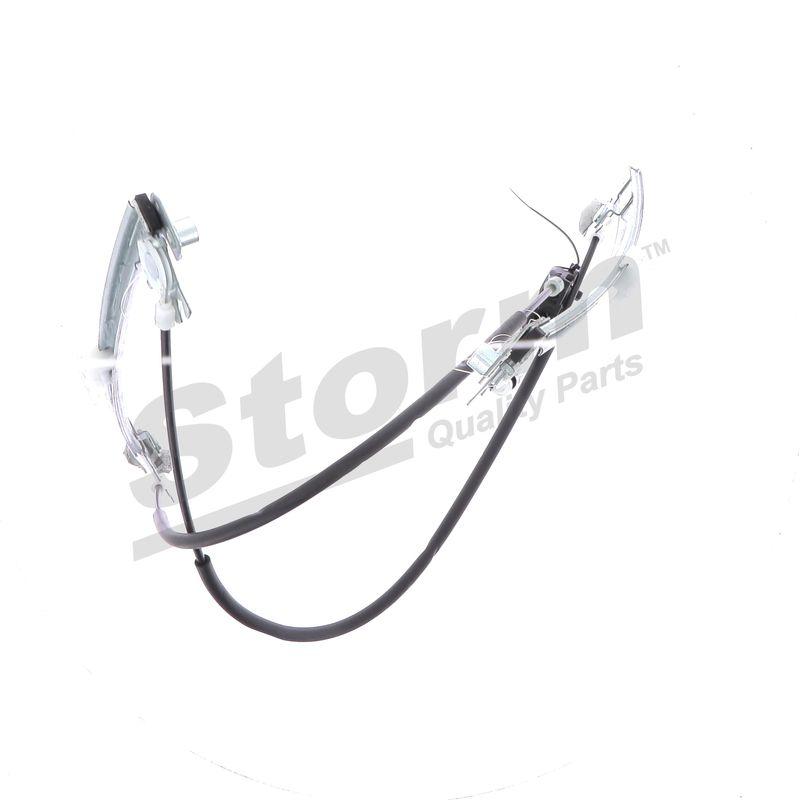 Lève-vitre STORM QUALITY PARTS 87155