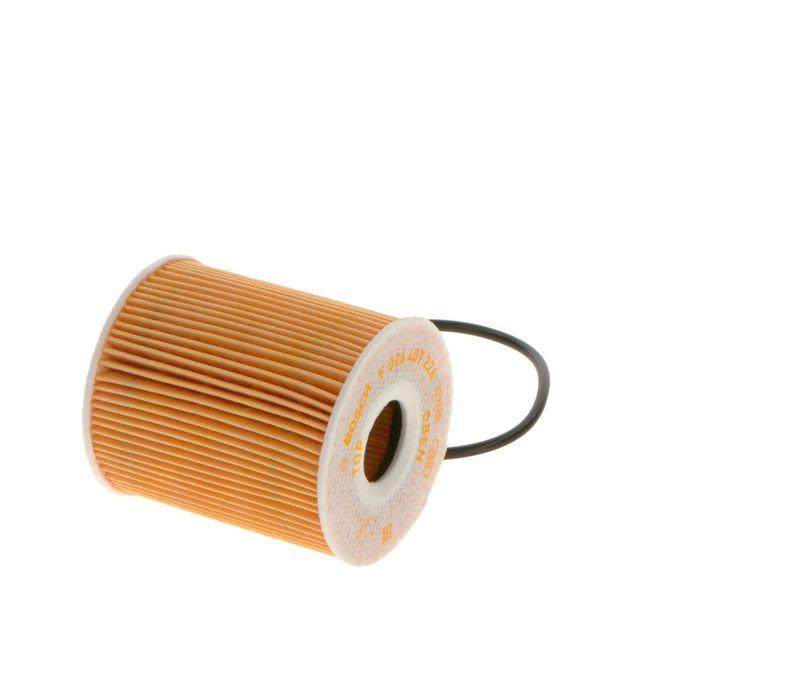 Filtre à huile BOSCH F 026 407 226