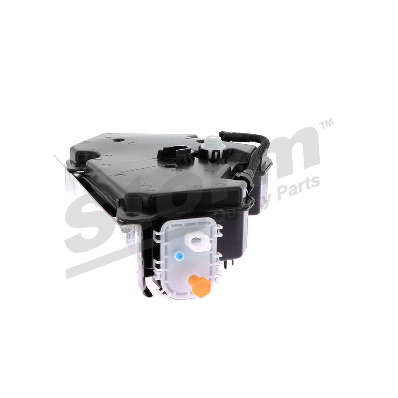 Unité de réservoir, additif (régén.filtre à particules/suie) STORM QUALITY PARTS 777529