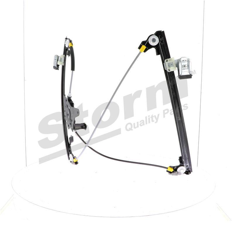 Lève-vitre STORM QUALITY PARTS 96072
