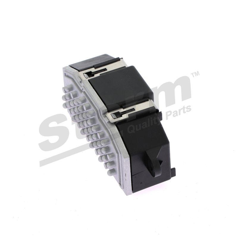 Résistance, pulseur d'air habitacle STORM QUALITY PARTS STO777059