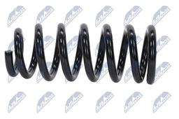 Ressort de suspension NTY ASZ-MS-000