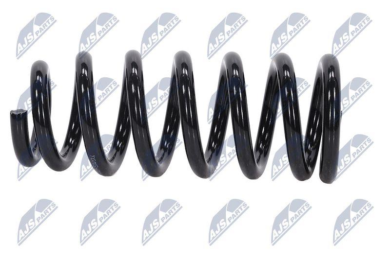 Ressort de suspension NTY ASZ-MS-000