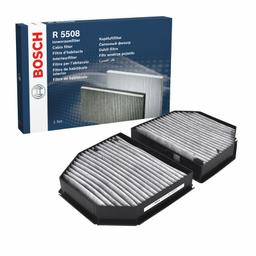 Filtre, air de l'habitacle BOSCH 1987435508