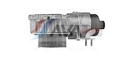 Radiateur d'huile AVA QUALITY COOLING CN3309H