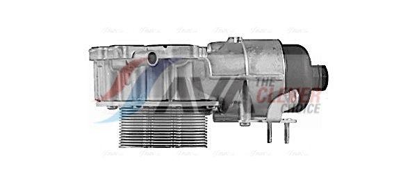 Radiateur d'huile AVA QUALITY COOLING CN3309H