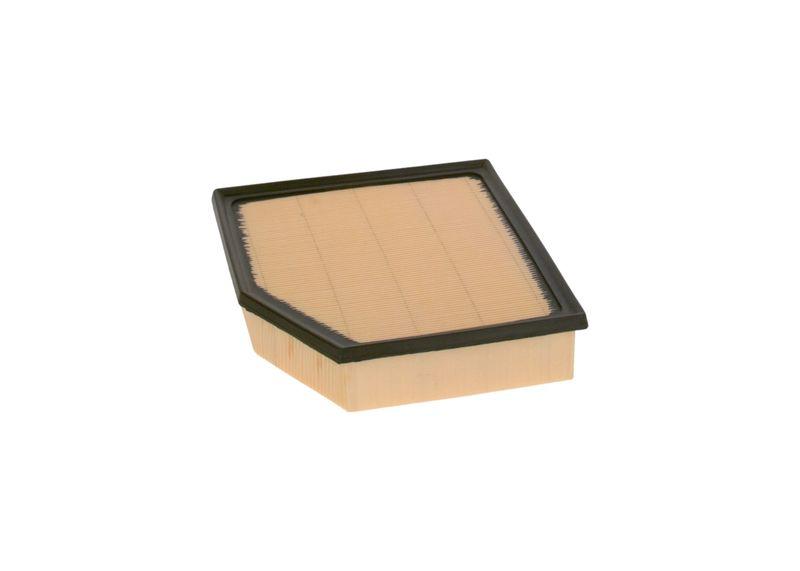 Filtre à air BOSCH F 026 400 456