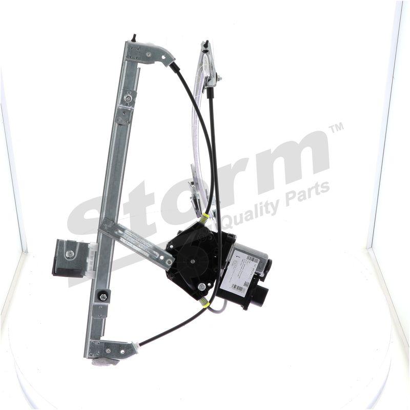 Lève-vitre STORM QUALITY PARTS 90281