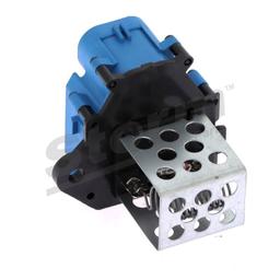 Résistance, pulseur d'air habitacle STORM QUALITY PARTS 777024