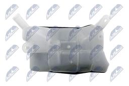 Vase d'expansion, liquide de refroidissement NTY CZW-FR-003