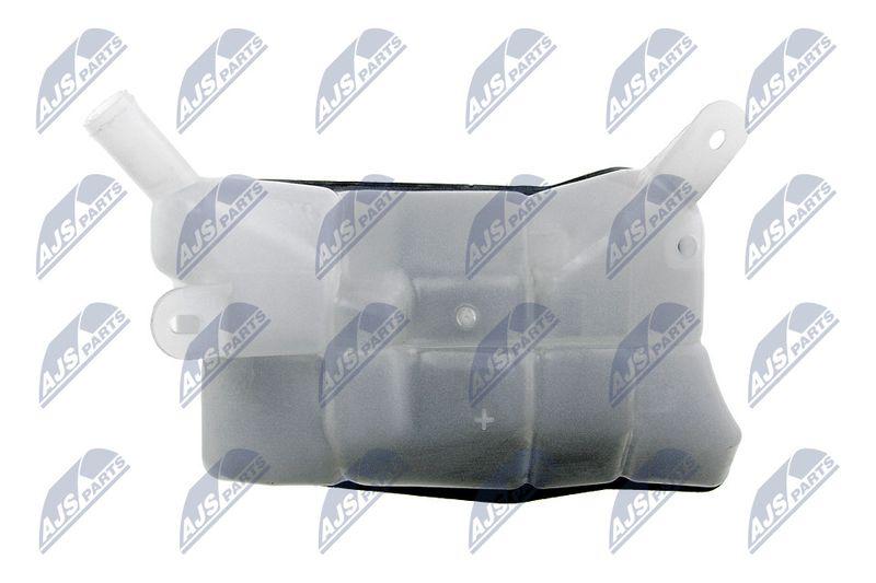 Vase d'expansion, liquide de refroidissement NTY CZW-FR-003