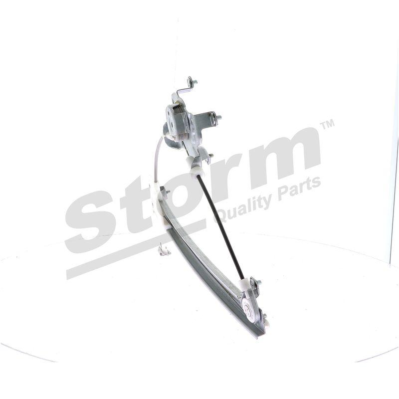 Lève-vitre STORM QUALITY PARTS 162073