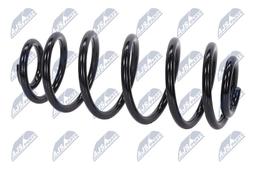 Ressort de suspension NTY ASZ-ME-002