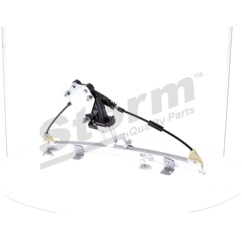 Lève-vitre STORM QUALITY PARTS 143576