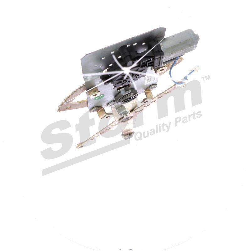 Lève-vitre STORM QUALITY PARTS 136771