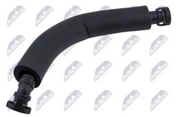 Tuyau, ventilation de carter-moteur NTY GPP-BM-137