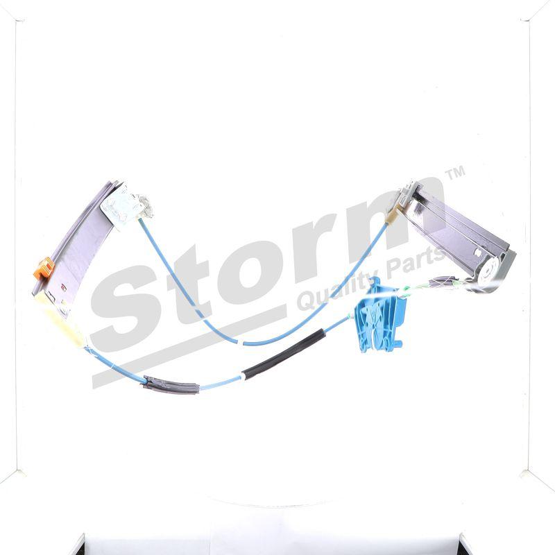 Lève-vitre STORM QUALITY PARTS 10272