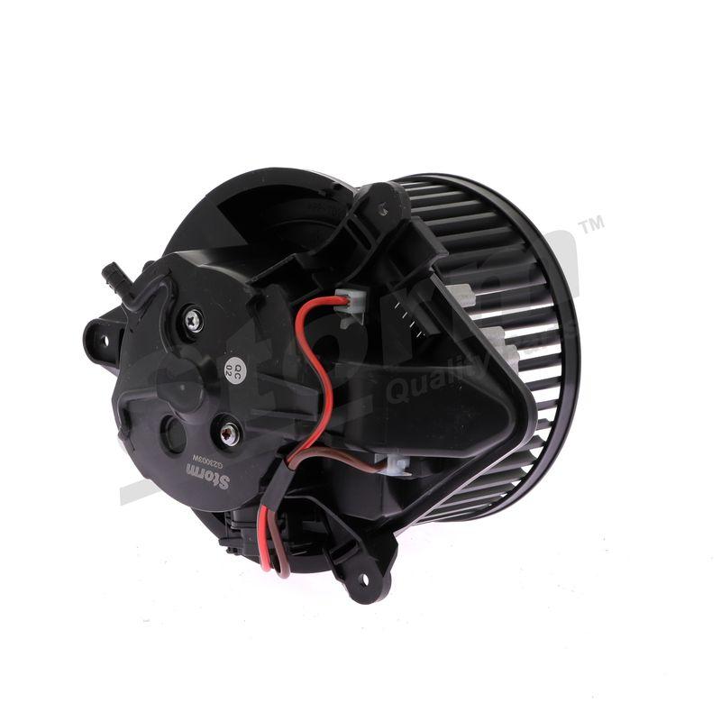 Pulseur d'air habitacle STORM QUALITY PARTS 698045