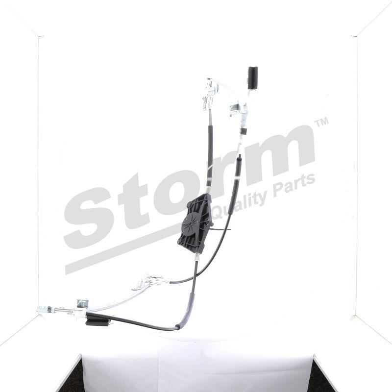 Lève-vitre STORM QUALITY PARTS 97080