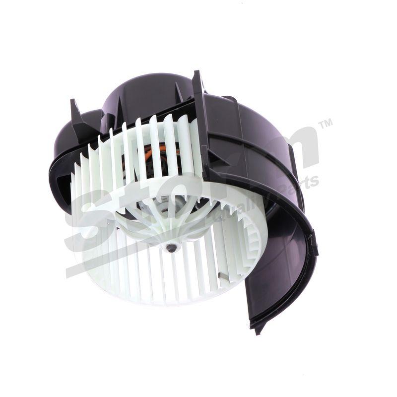 Pulseur d'air habitacle STORM QUALITY PARTS 9300801