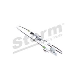 Lève-vitre STORM QUALITY PARTS 88067