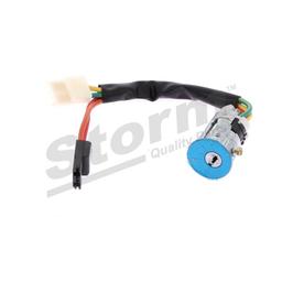 Fermeture-volant STORM QUALITY PARTS 79027