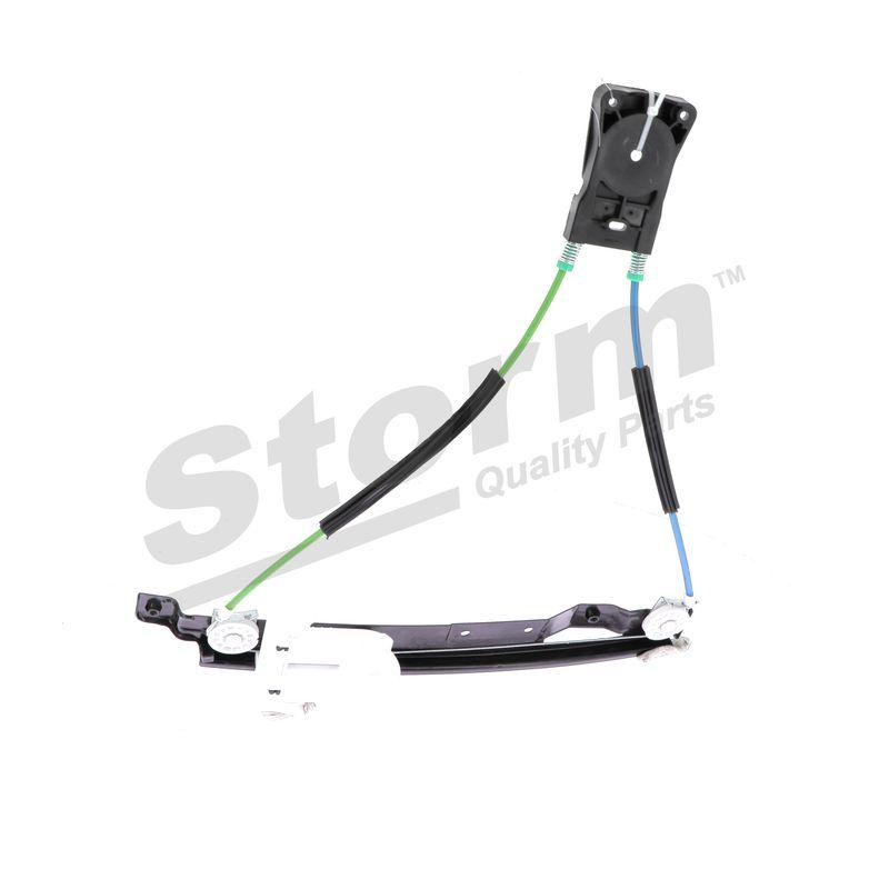 Lève-vitre STORM QUALITY PARTS 47073